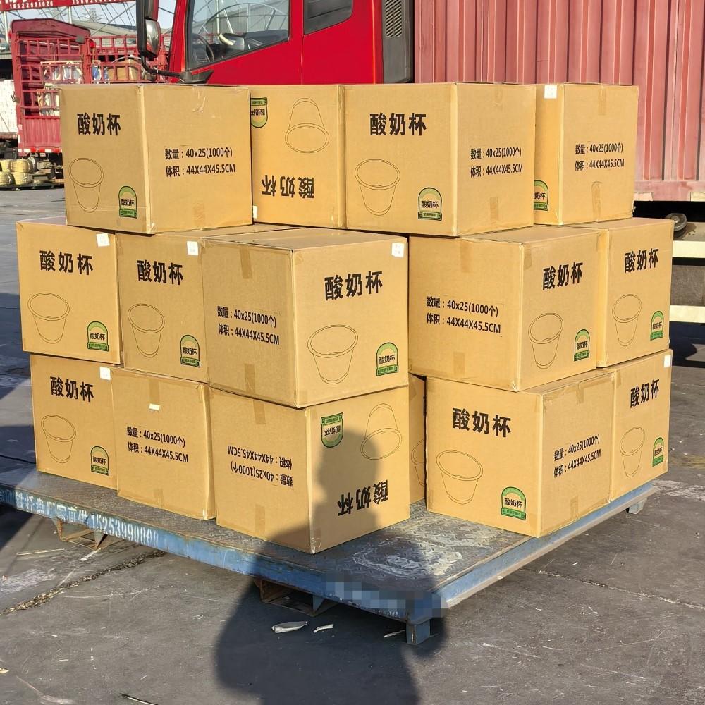 嘉丰物流仓储图片