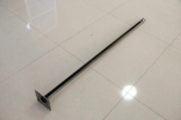 中煤集团锚杆产品展示