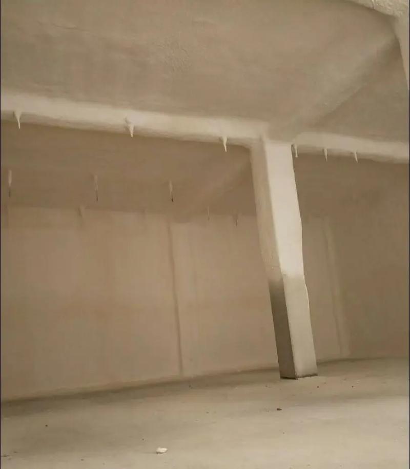 潍坊玉诚保温材料有限公司聚氨酯喷涂设备