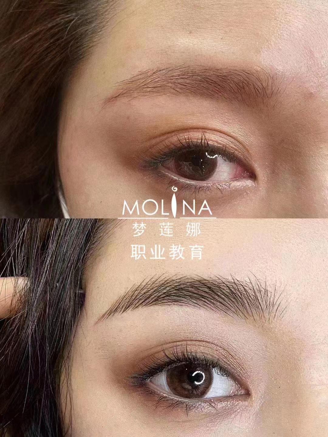 梦莲娜学校环境