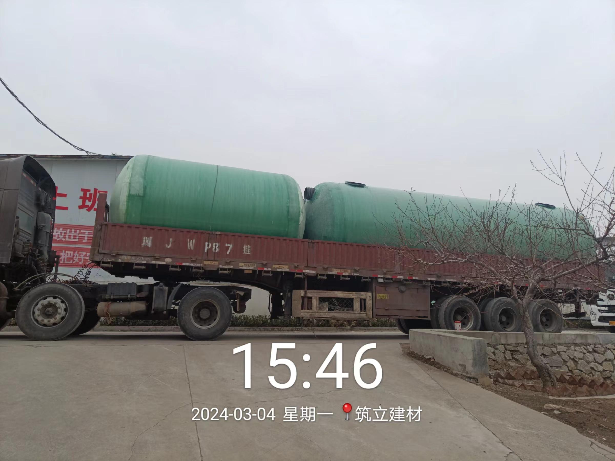 山东筑立建材产品图3
