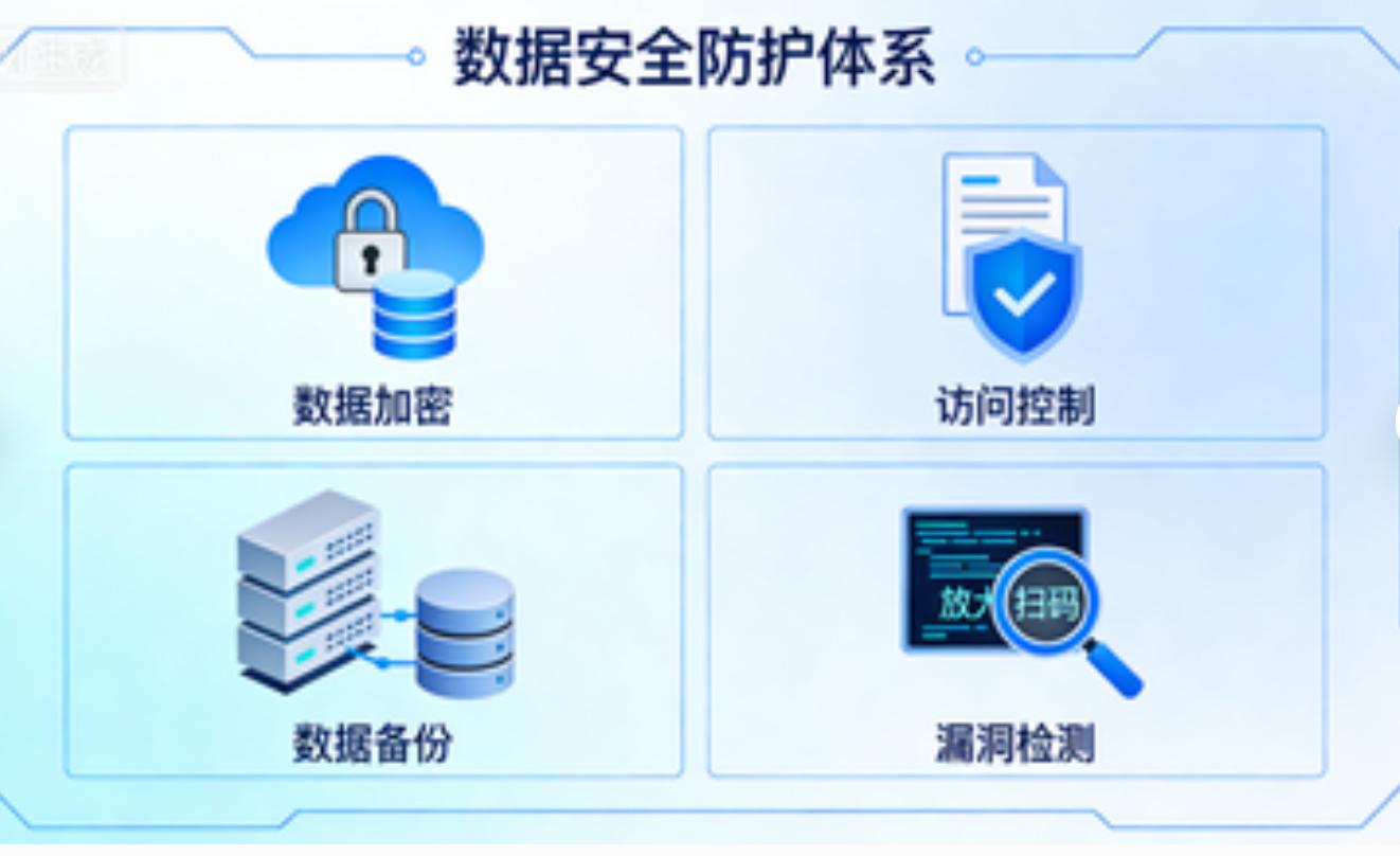 深盾科技企业图1
