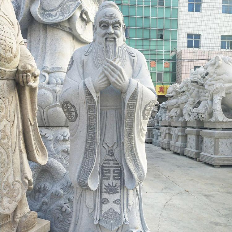 福建泉州骏恒园林古建有限公司石雕作品