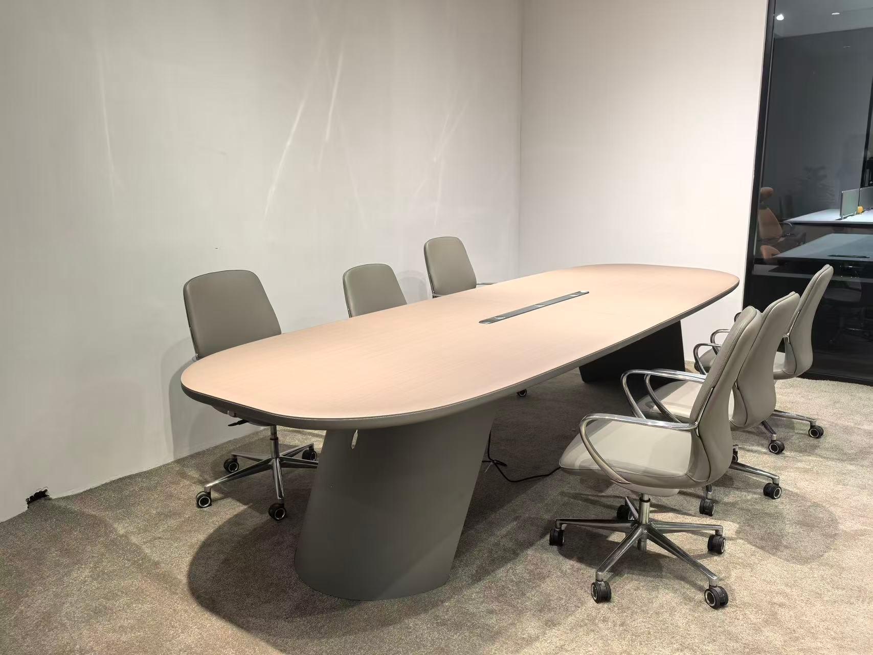 厦门优致家具有限公司办公家具应用场景