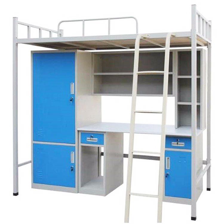 河北佳诚钢木家具产品图1