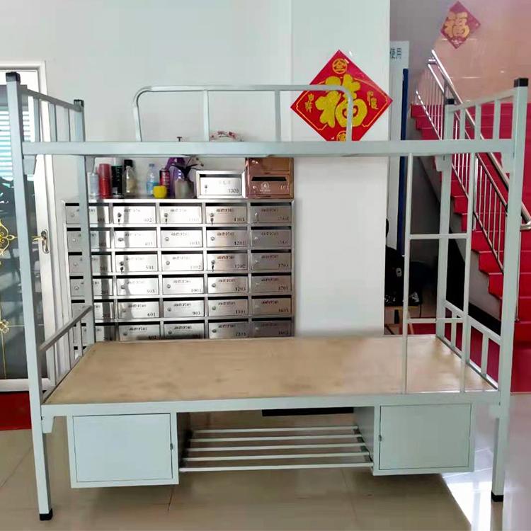 河北佳诚钢木家具产品细节