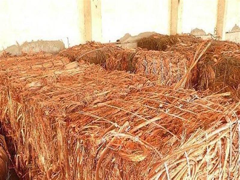 联升再生资源回收公司业务场景