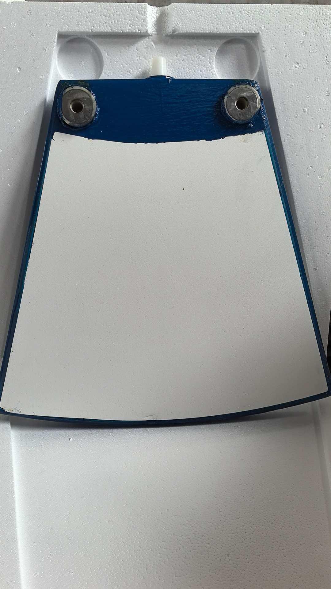陶瓷过滤板应用现场