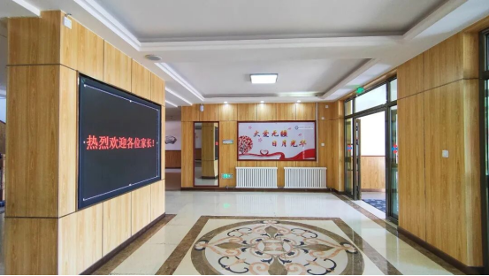 校园活动