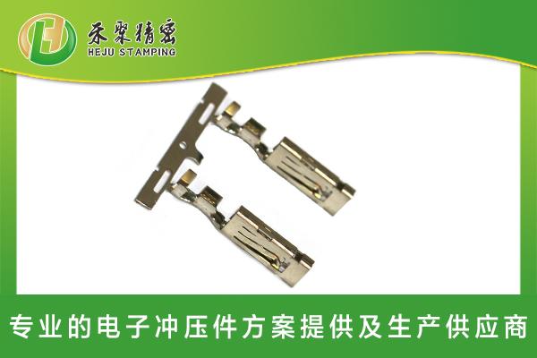禾聚精密车间图