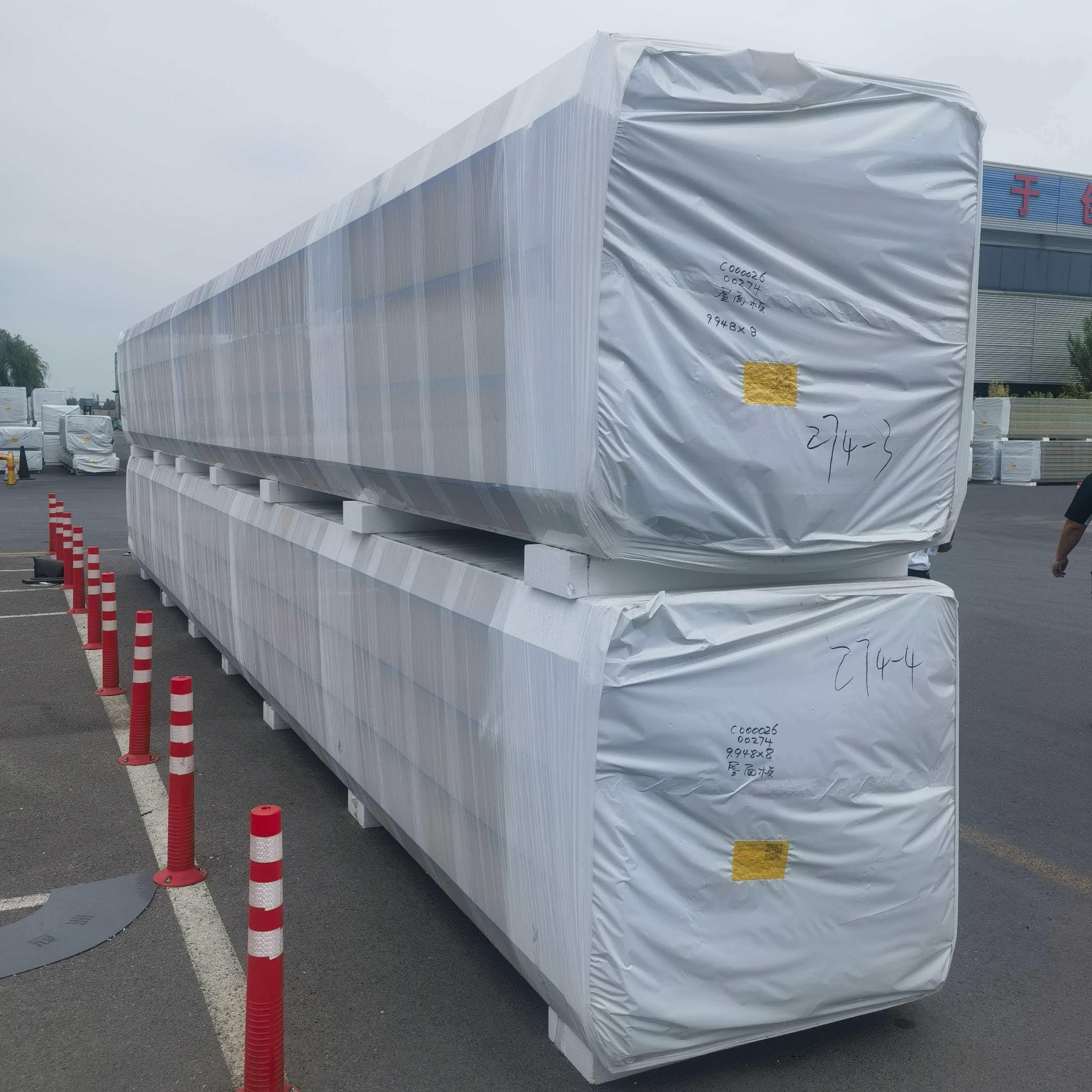 万东高精产品展示