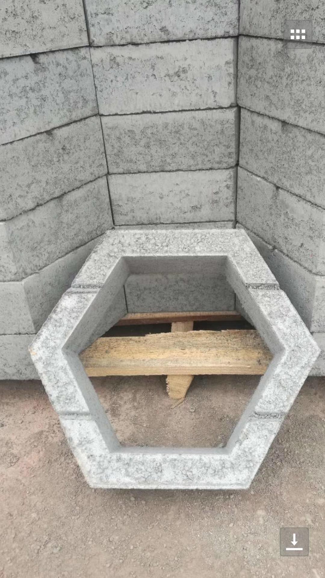雄军建材厂区实景