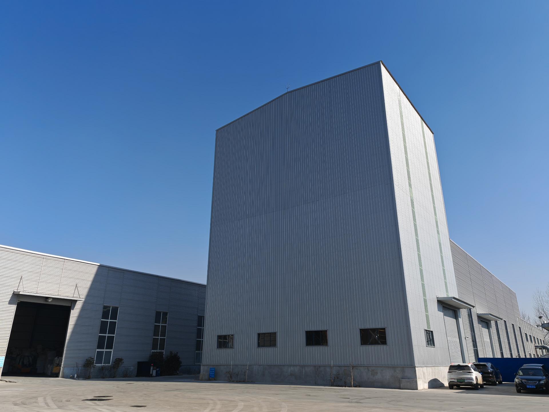 产品库及检测设备