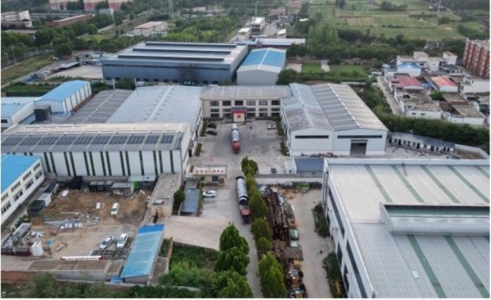 河南鼎信装备科技有限公司