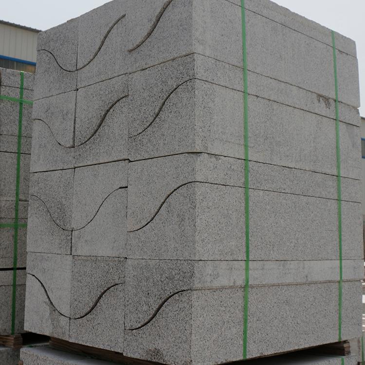 山东贵隆石材产品展示