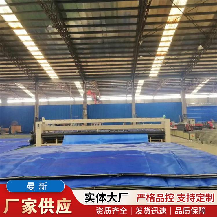 廊坊曼新防火材料有限公司