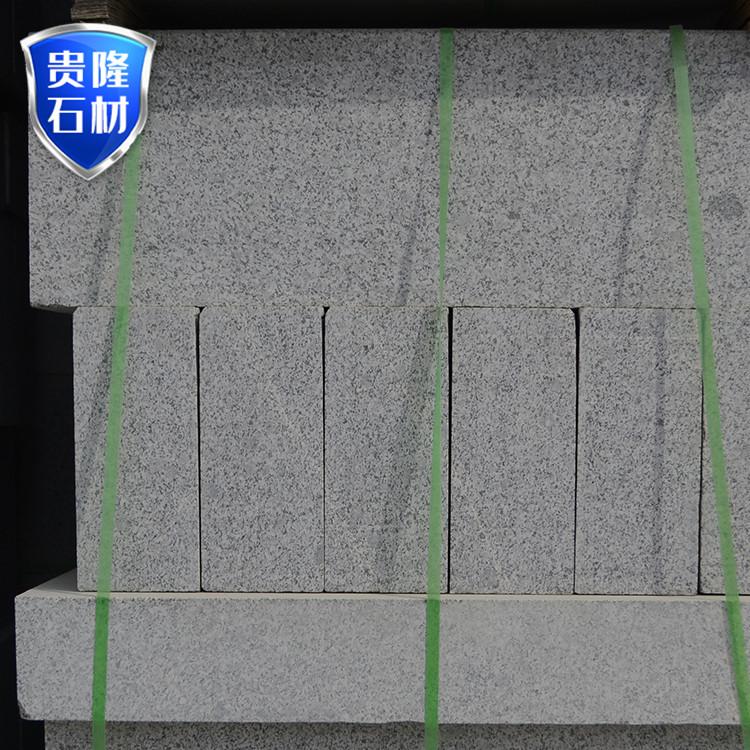 山东贵隆石材加工实景