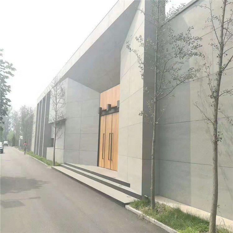 河南展鑫建材有限公司产品图2