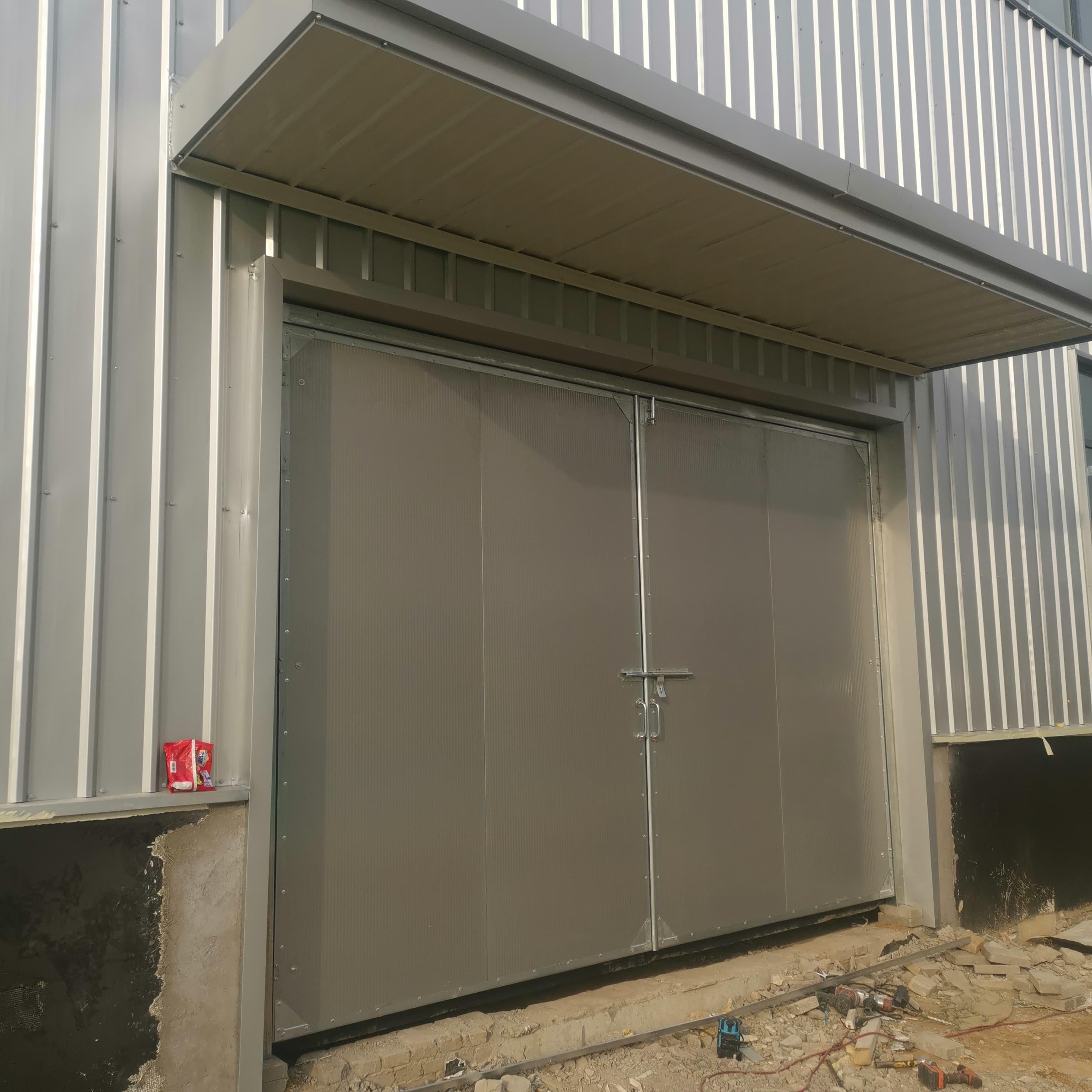 河北标选智能科技形象展示