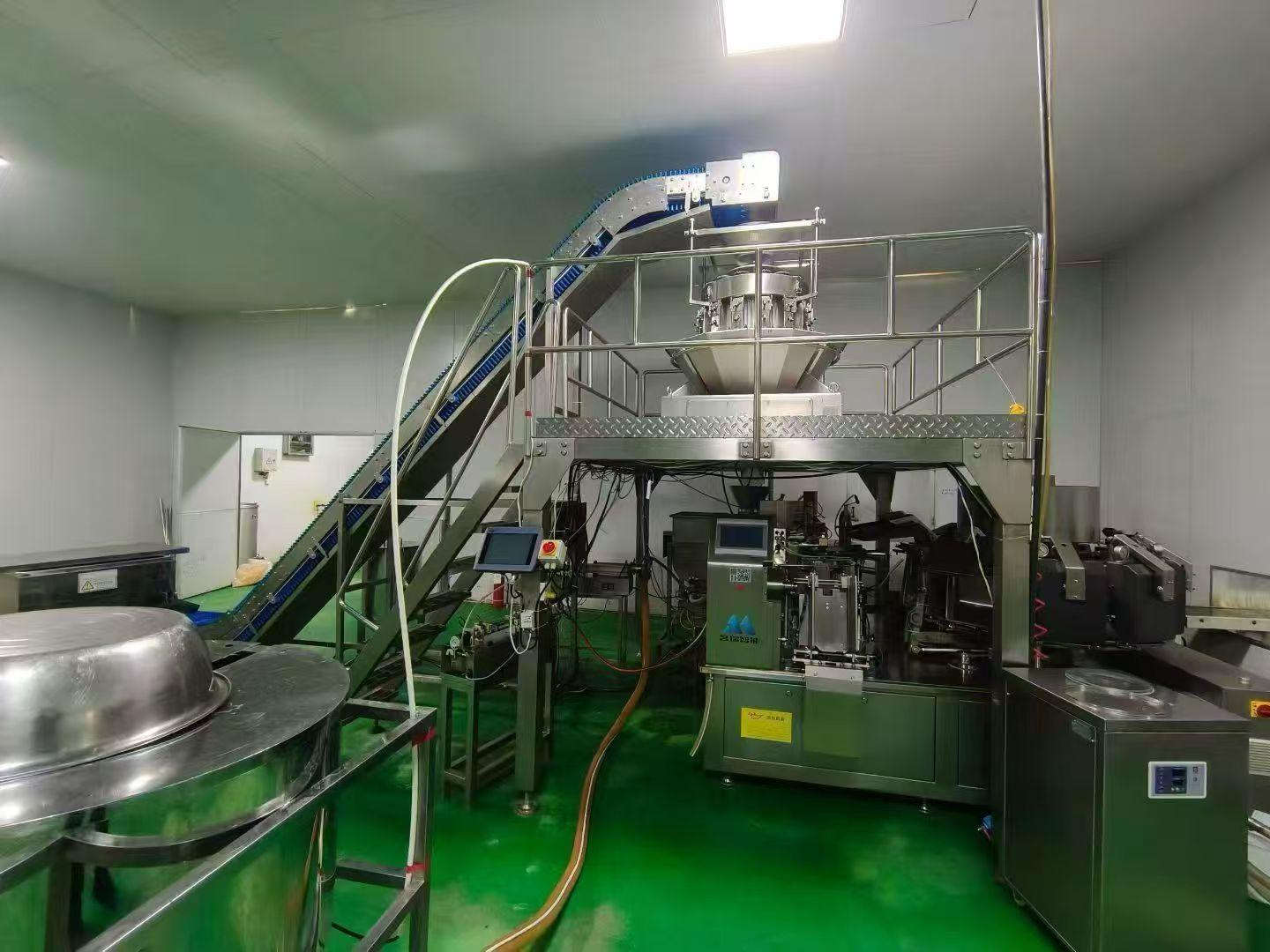 瑞赫机械设备有限公司工厂场景