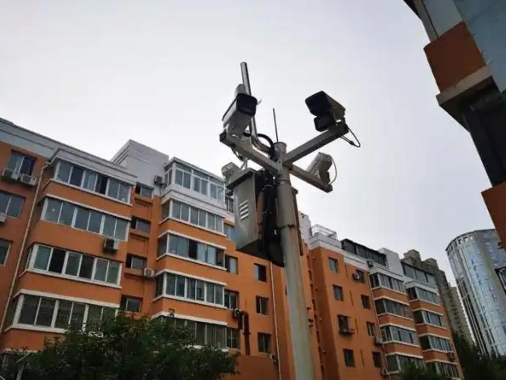 甘肃金创项目现场图片