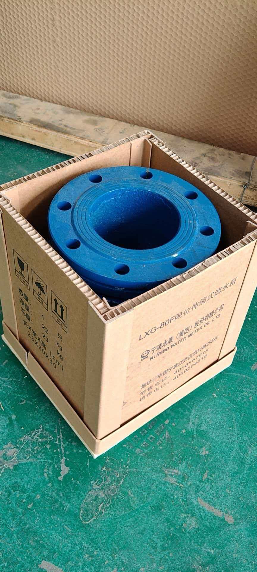 河南沐辰纸制品有限公司产品示例
