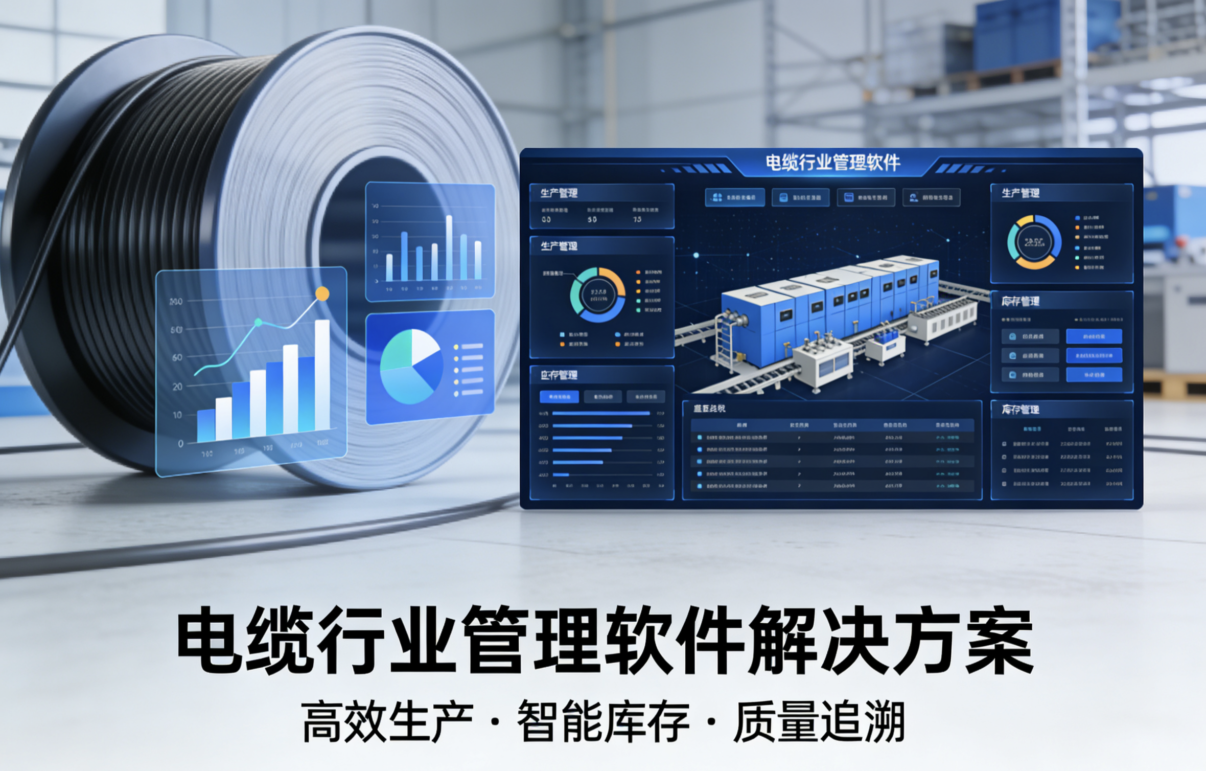 河北泽商数字科技有限公司产品应用图