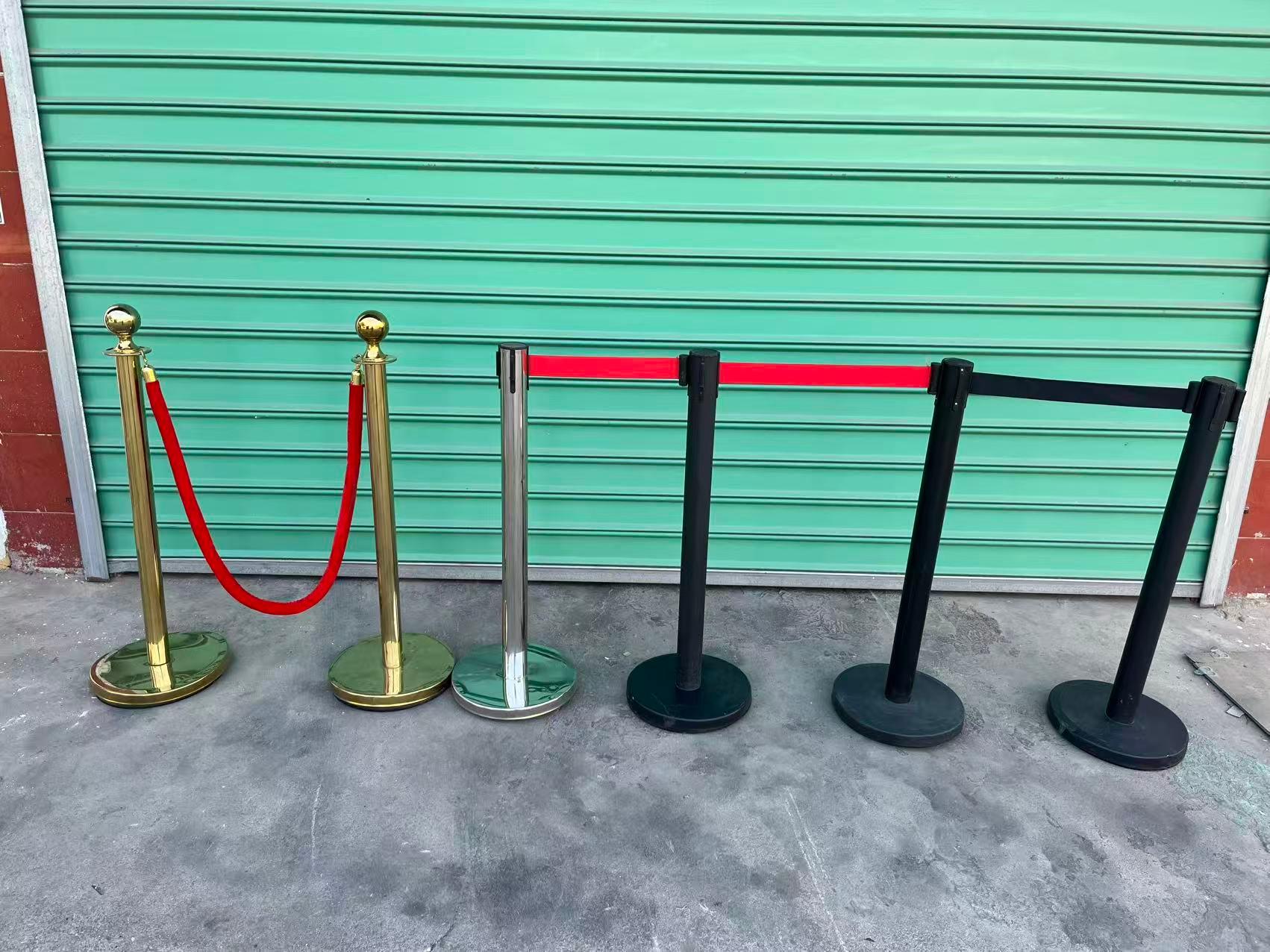 厦门同昌会展设备实拍