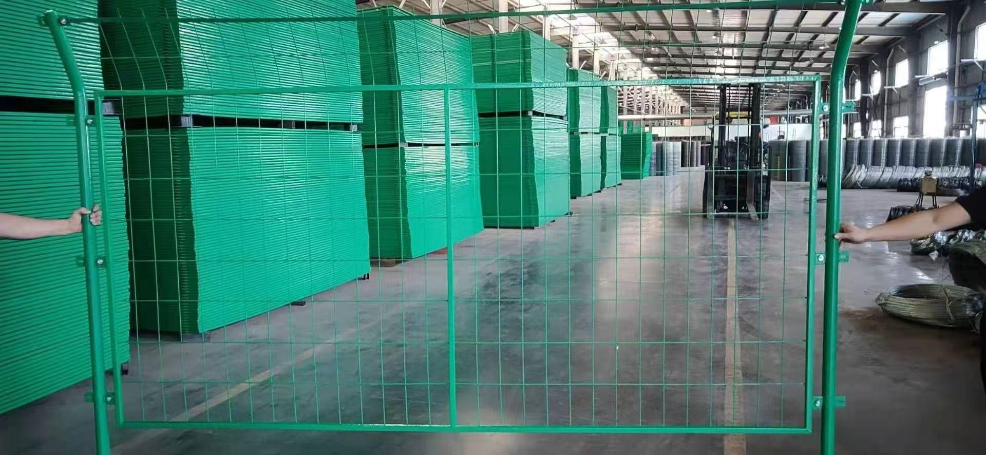云南鑫浩丝网制造有限公司仓储中心