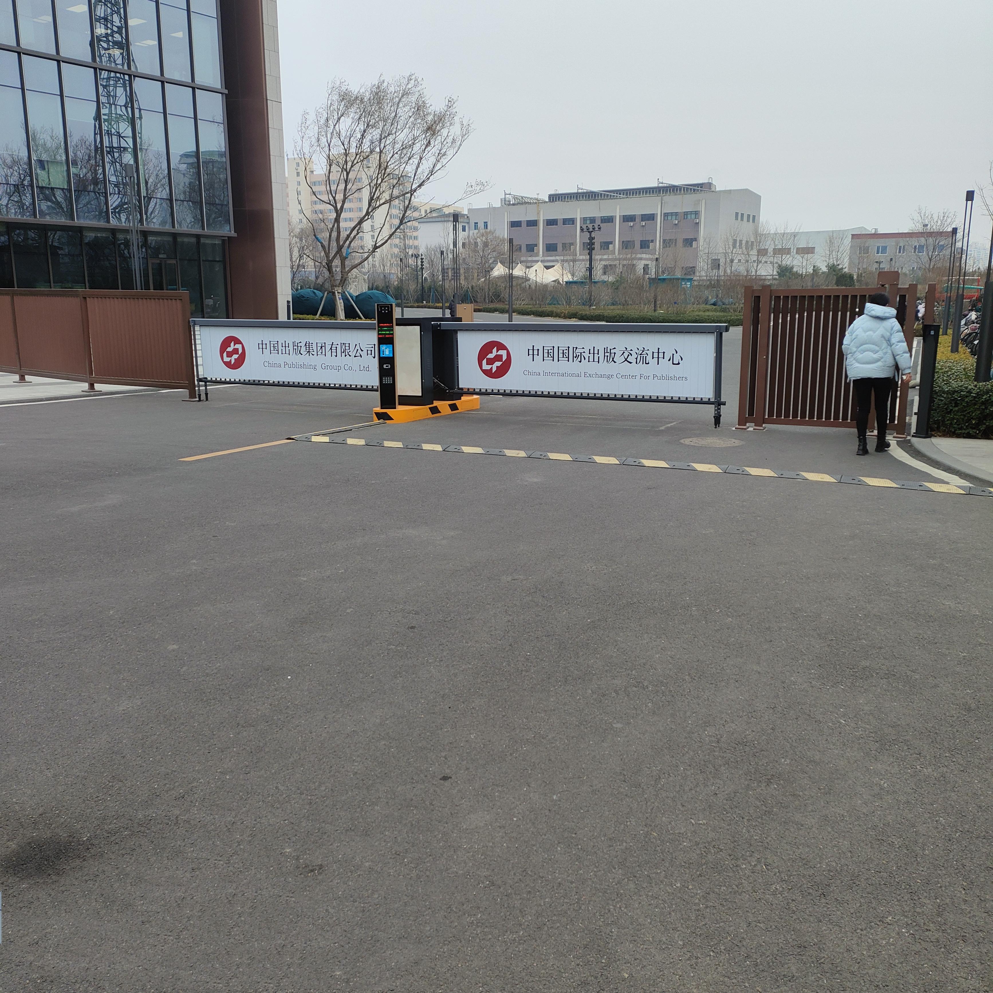 北京英龙国瑞科技有限责任公司应用场景