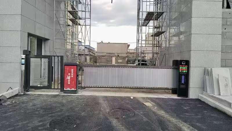 北京英龙国瑞科技有限责任公司设备展示