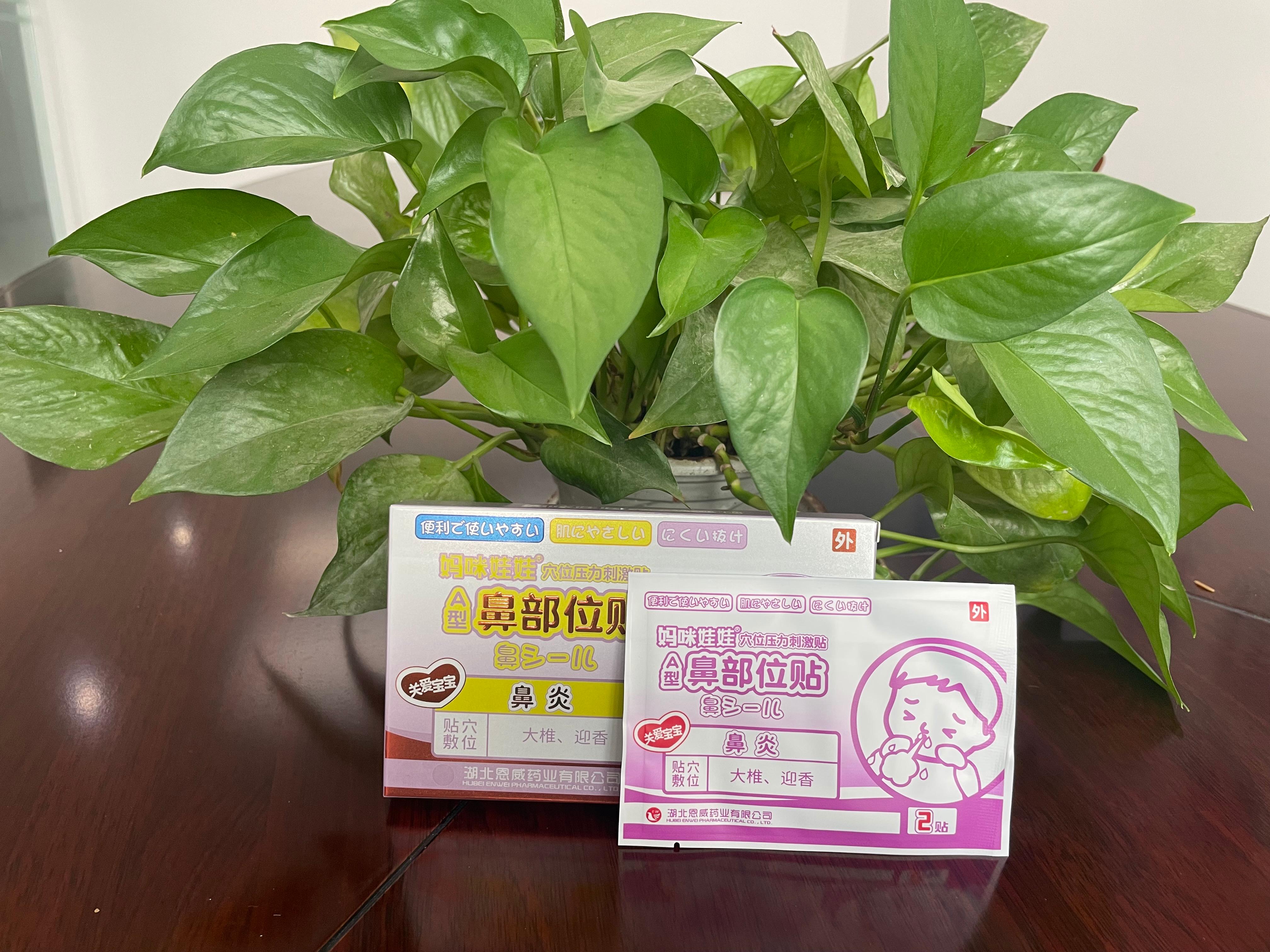 湖北恩威药业有限公司