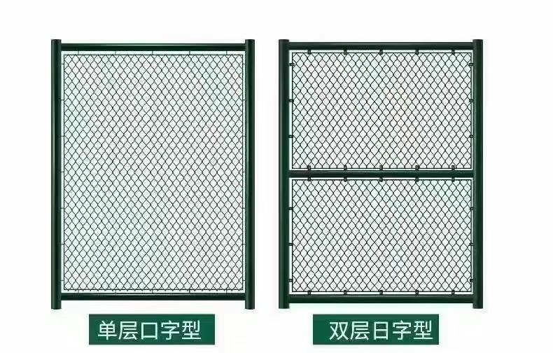 围栏产品实拍