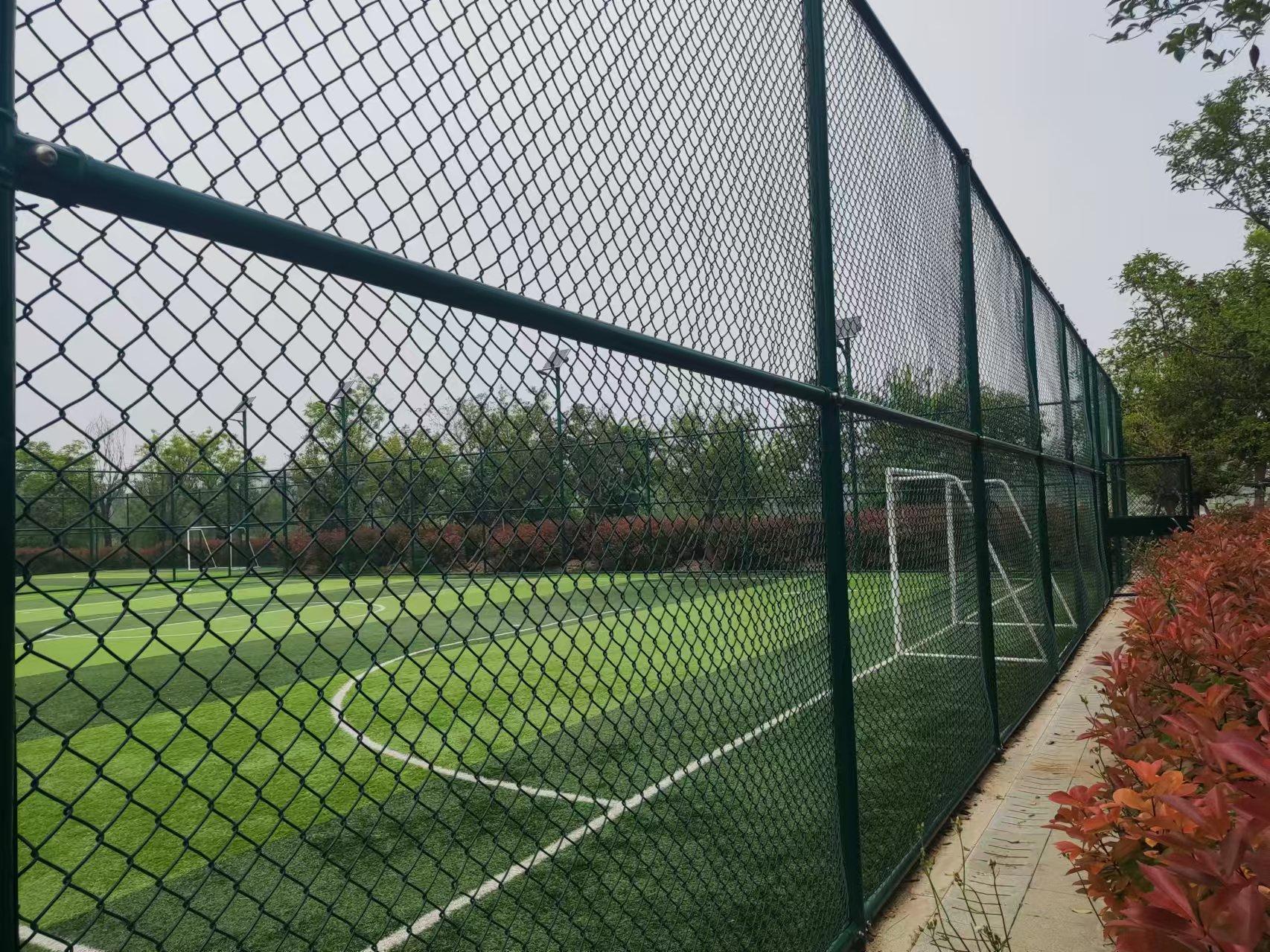 围栏应用场景