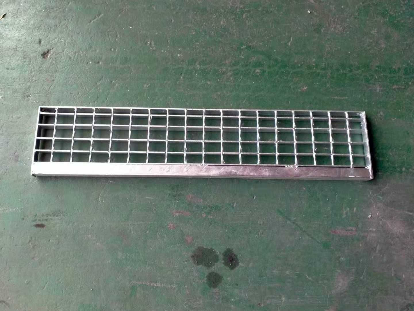江苏平台钢格板品牌-格林美钢格板