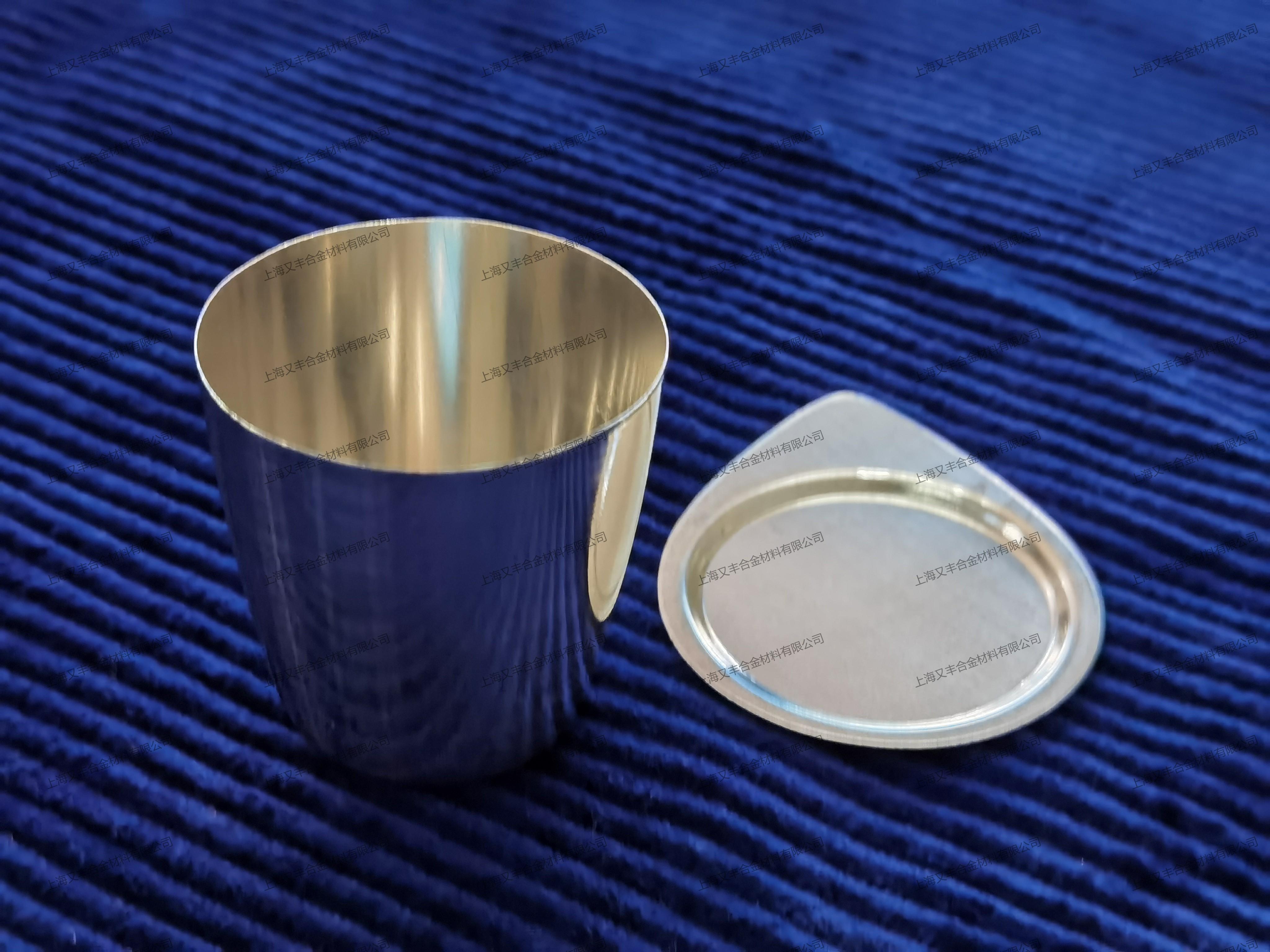 上海又丰合金产品展示图片1