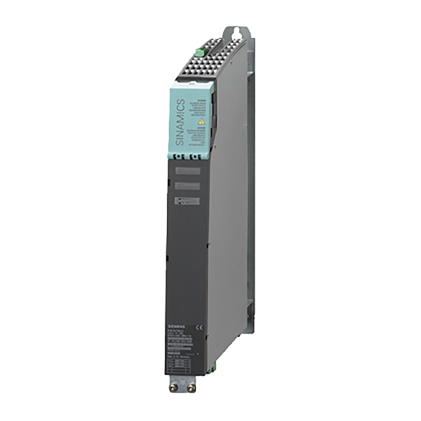 西门子S120变频器及驱动系统产品实物