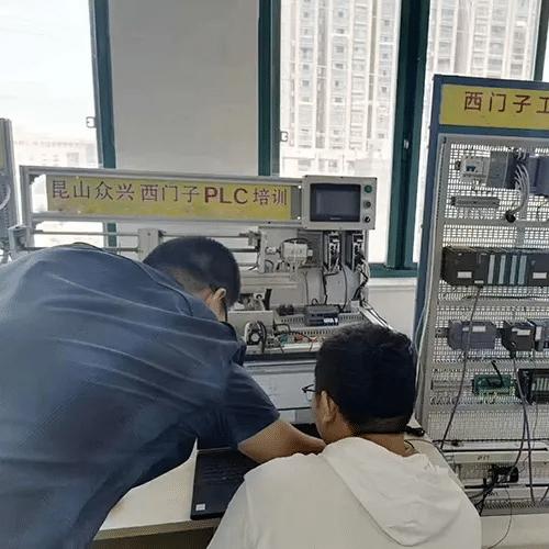 苏州勤澳信息科技有限公司图片2