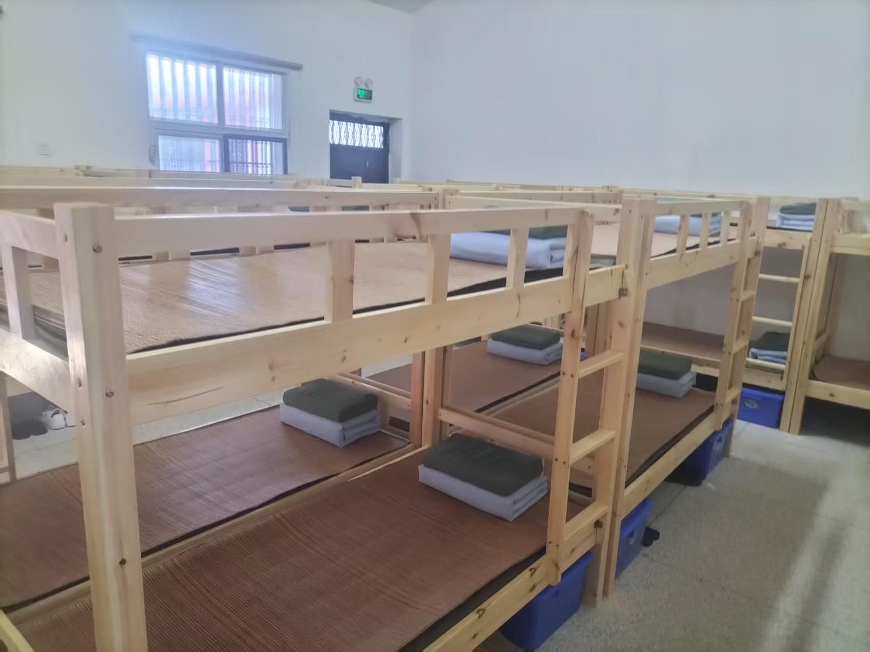 正禾教育学员日常活动