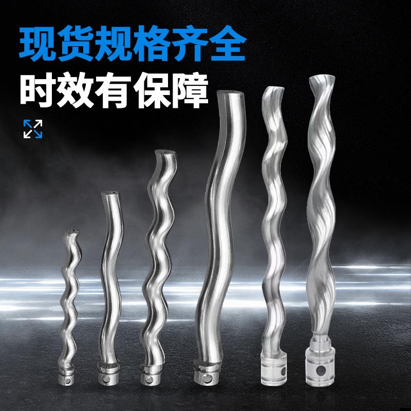 东阳市正工泵业有限公司生产车间