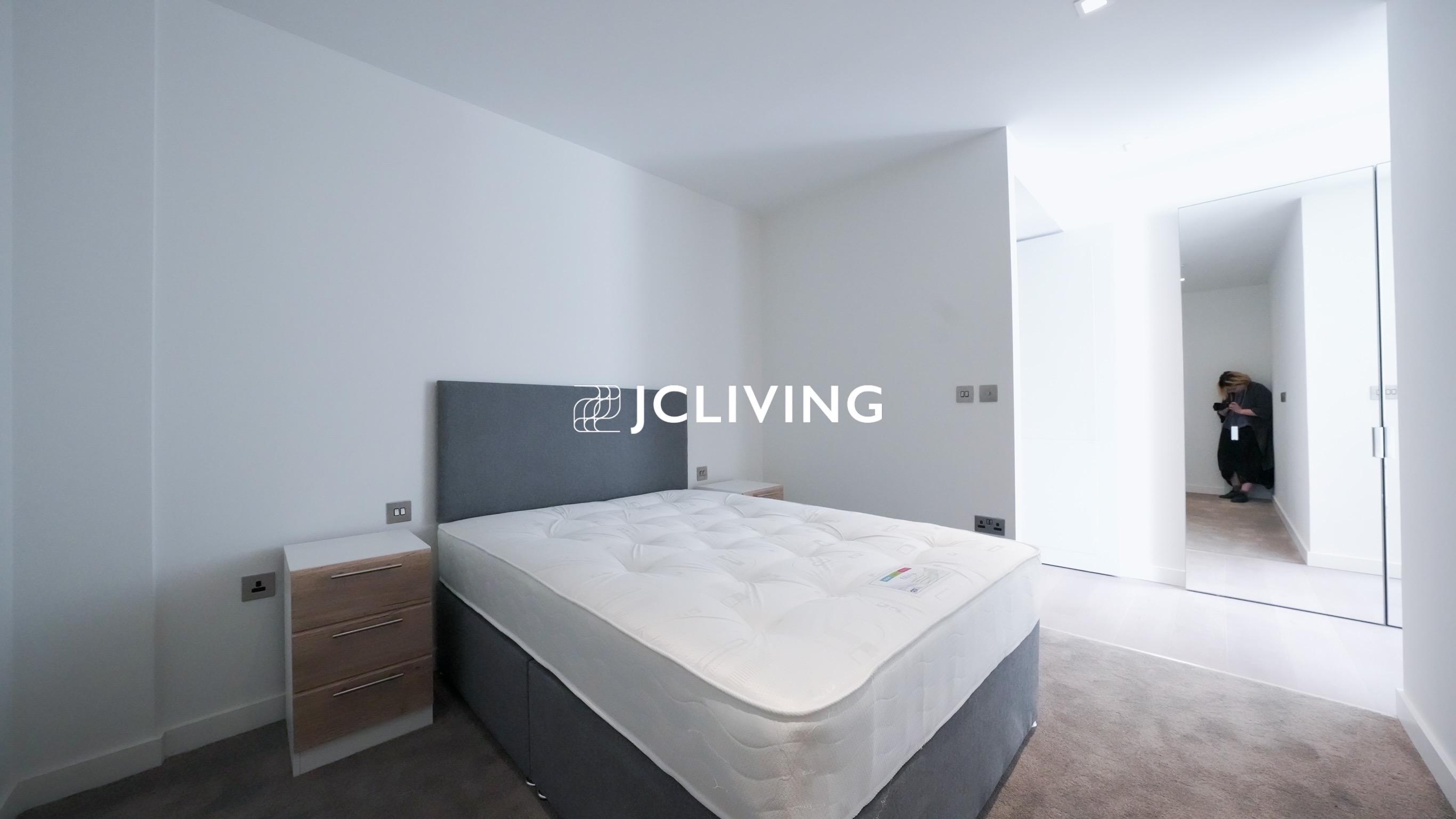 JCLiving伦敦房源真实案例