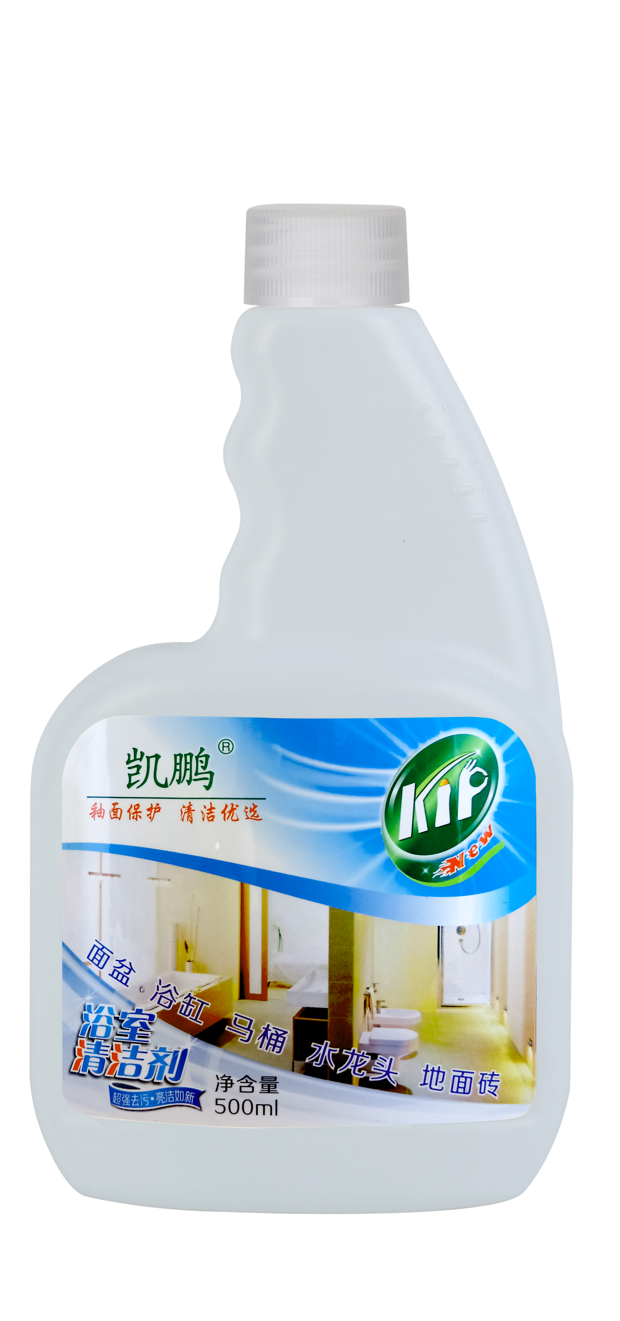 凯鹏产品系列展示图