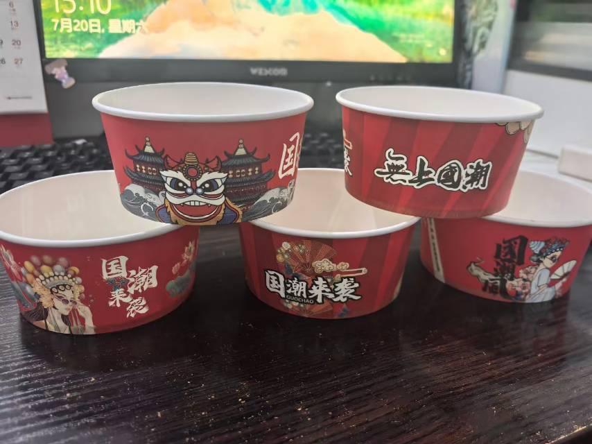 苏区纸厂产品展示