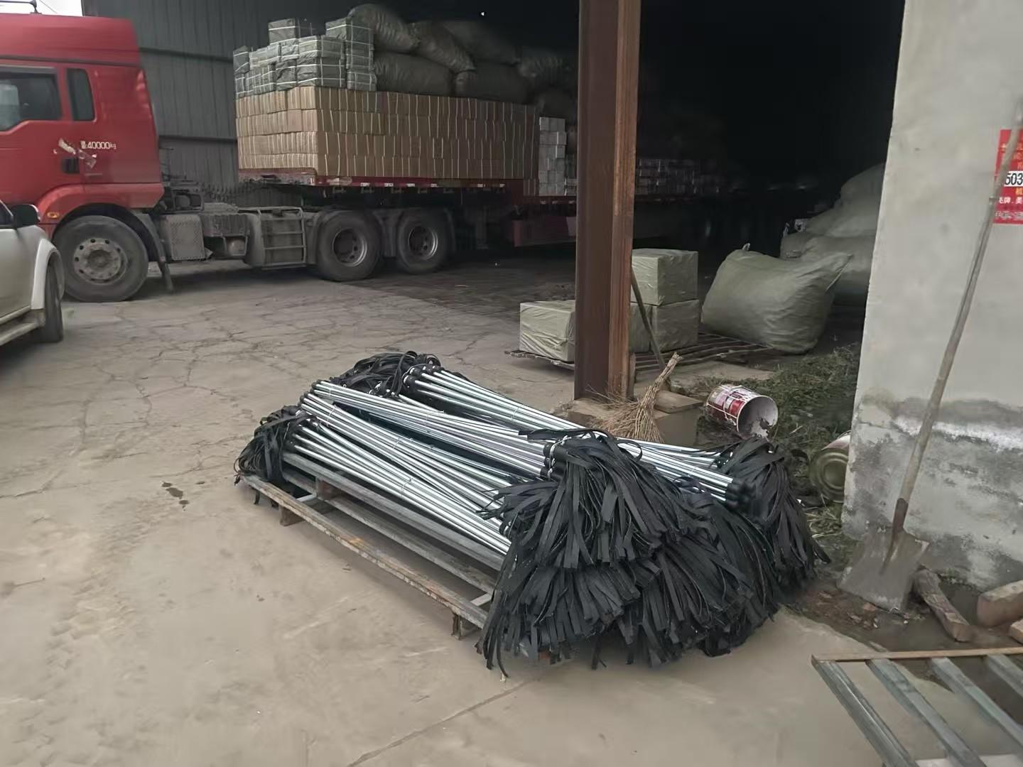 沧州利景环保设备有限公司产品图1