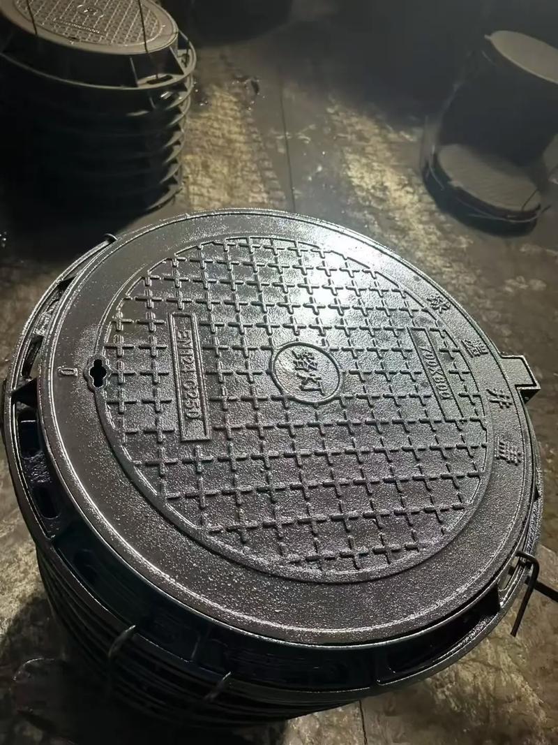 井盖产品展示