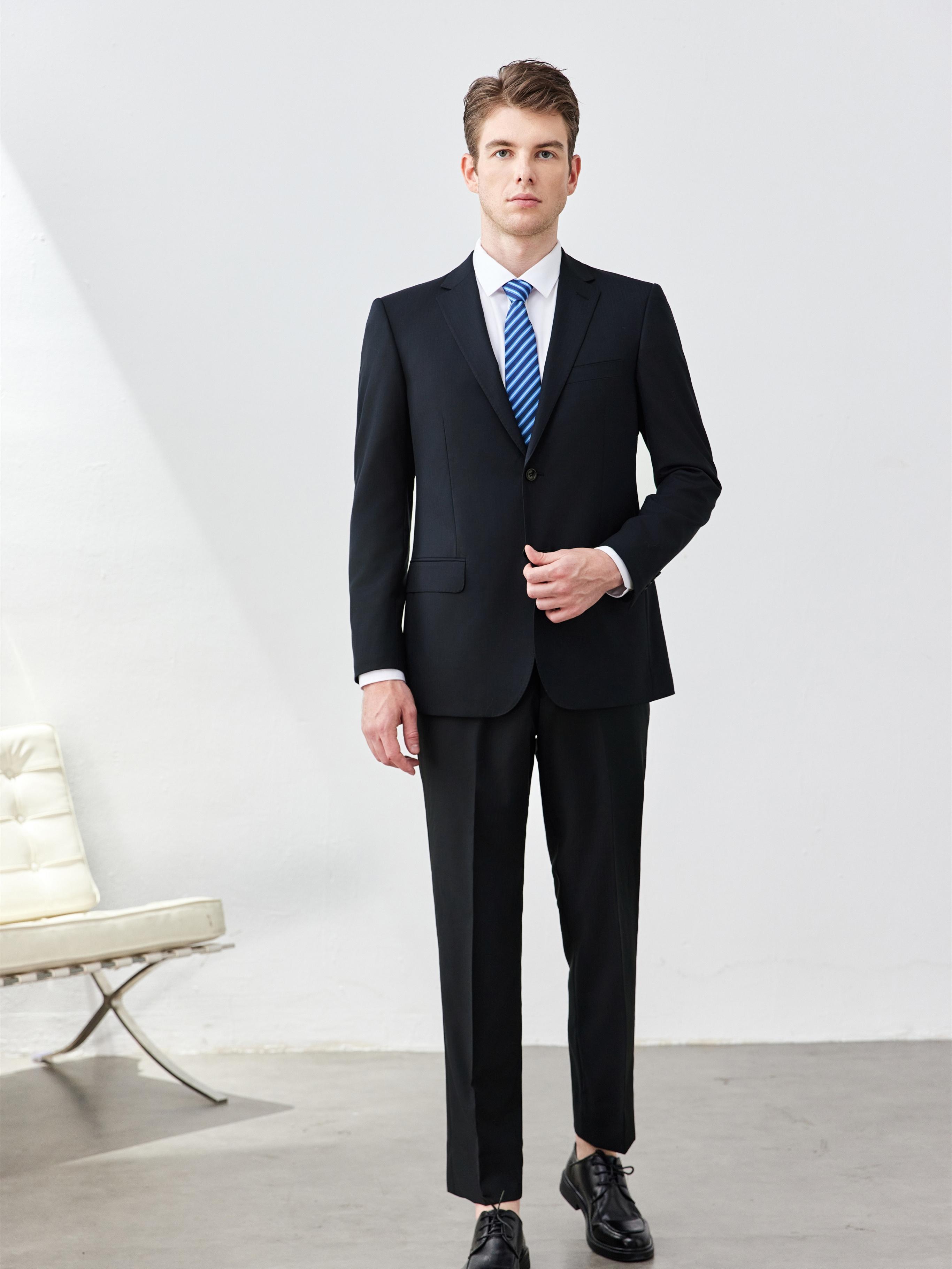 河北林道服饰