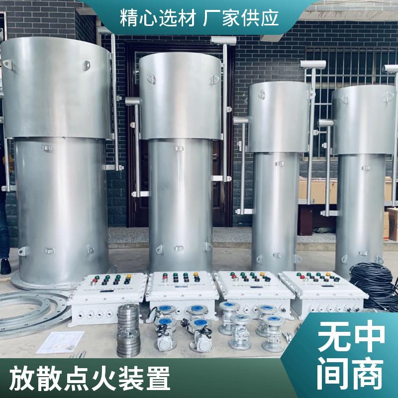 陕西秦川热工技术有限公司产品场景图