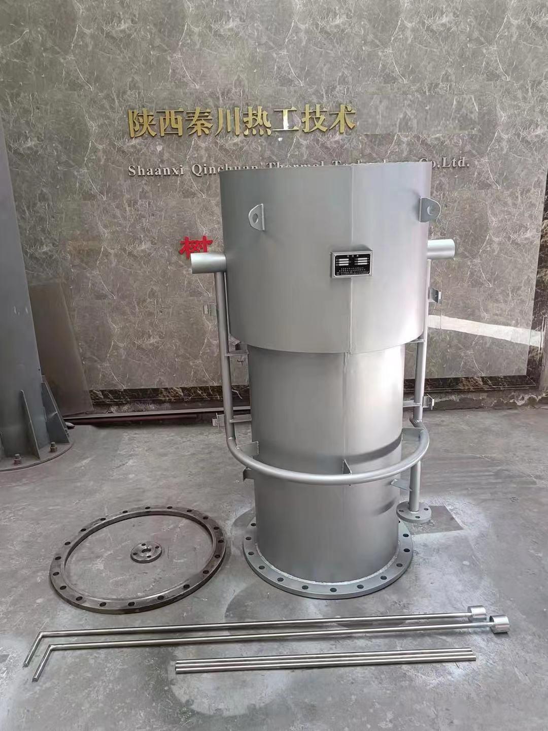 火炬点火系统应用现场