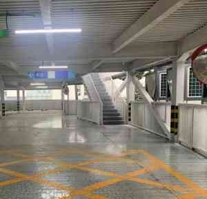 2026年天津钢结构停车板加工厂推荐：恒鑫压型板定制专家