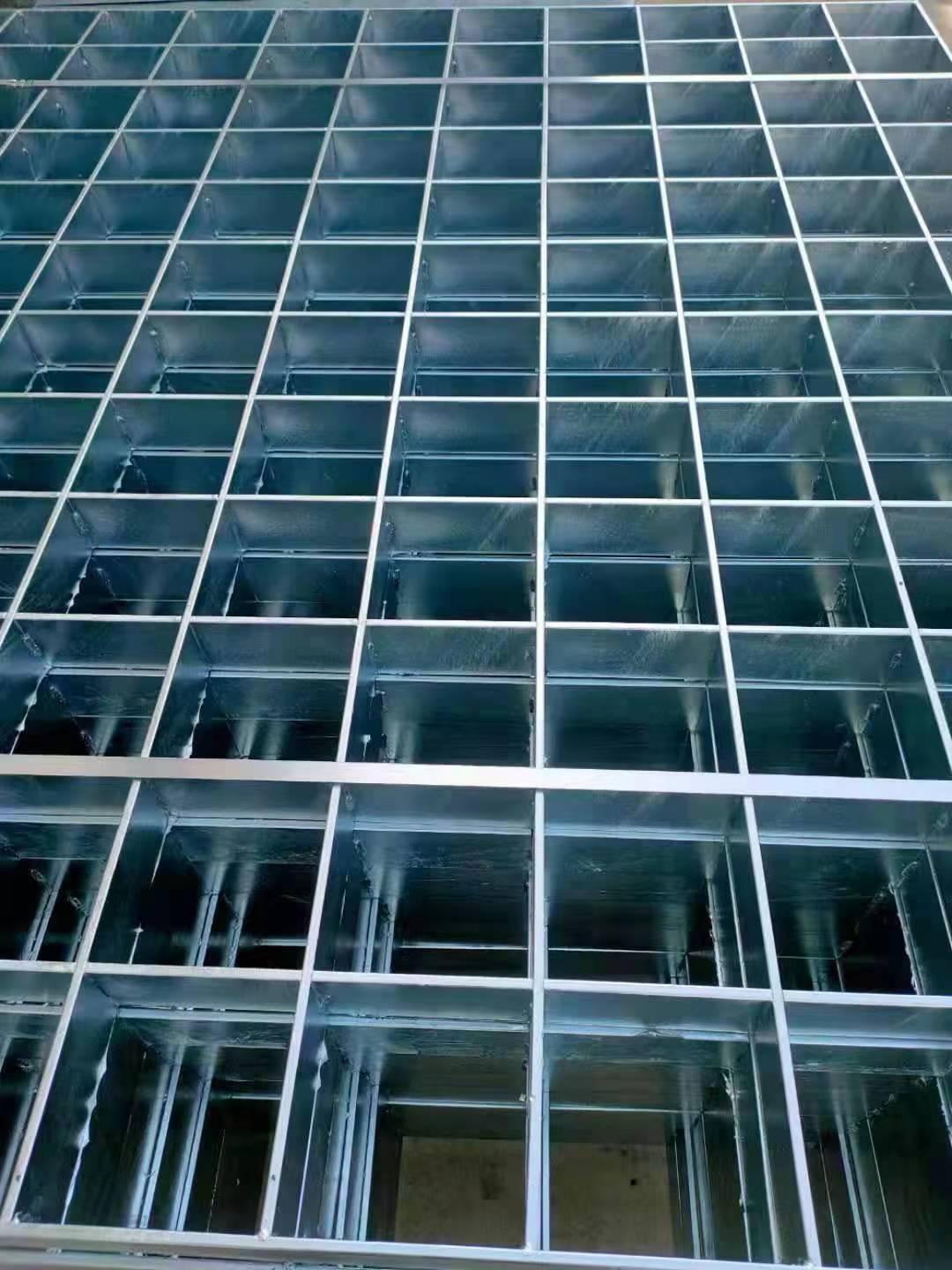 钢格板应用案例